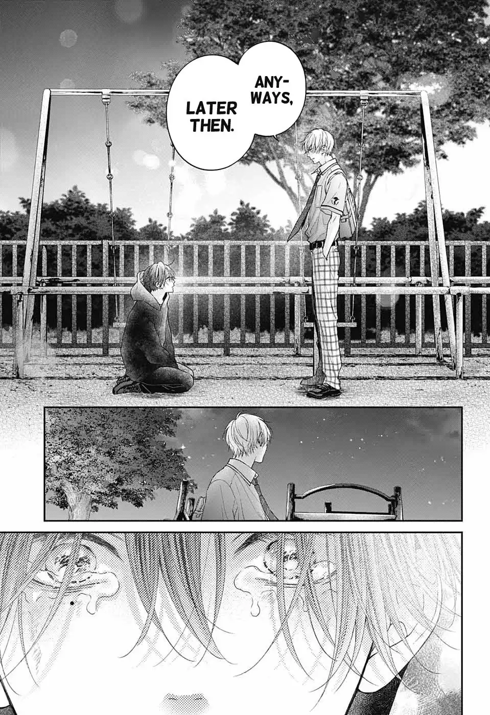 Kono Oto Tomare! Chapter 111 33